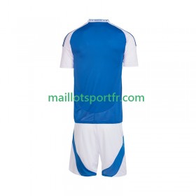 Maillot de Foot Cruzeiro Enfant Domicile 2025/26